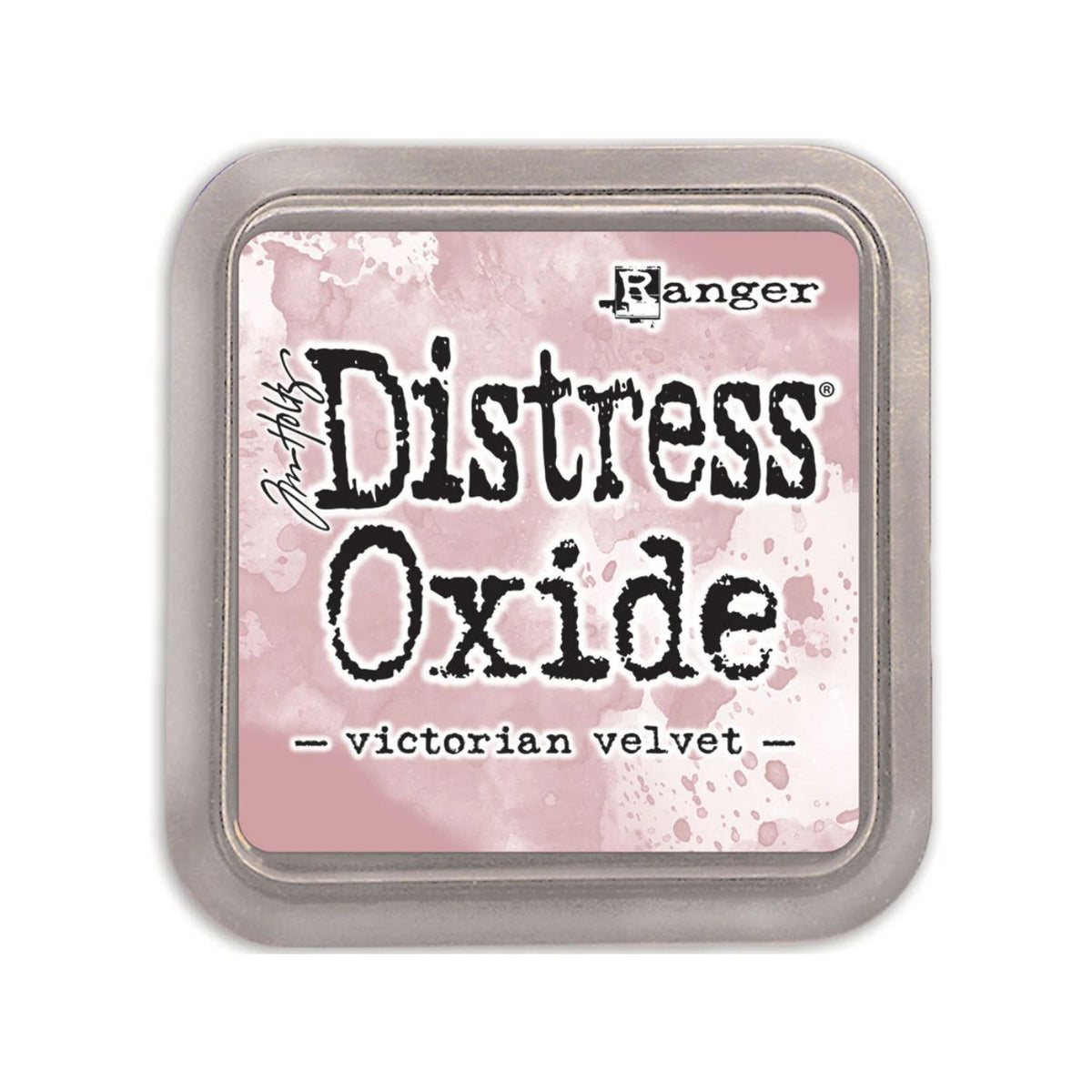 Tampón Distress Oxide de Tim Holtz (vista 6)
