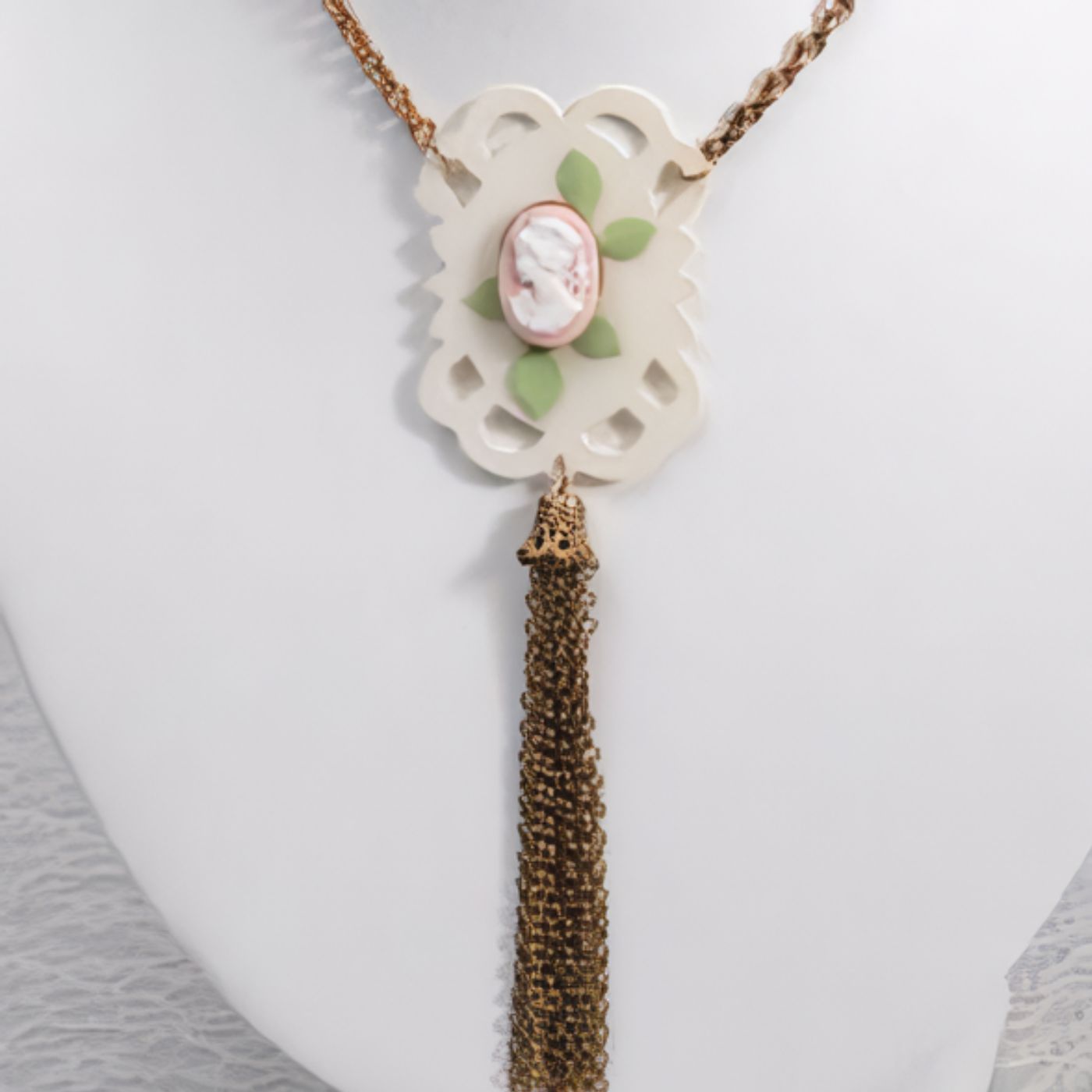 Troquel Originals Marco, Hojas y Flores