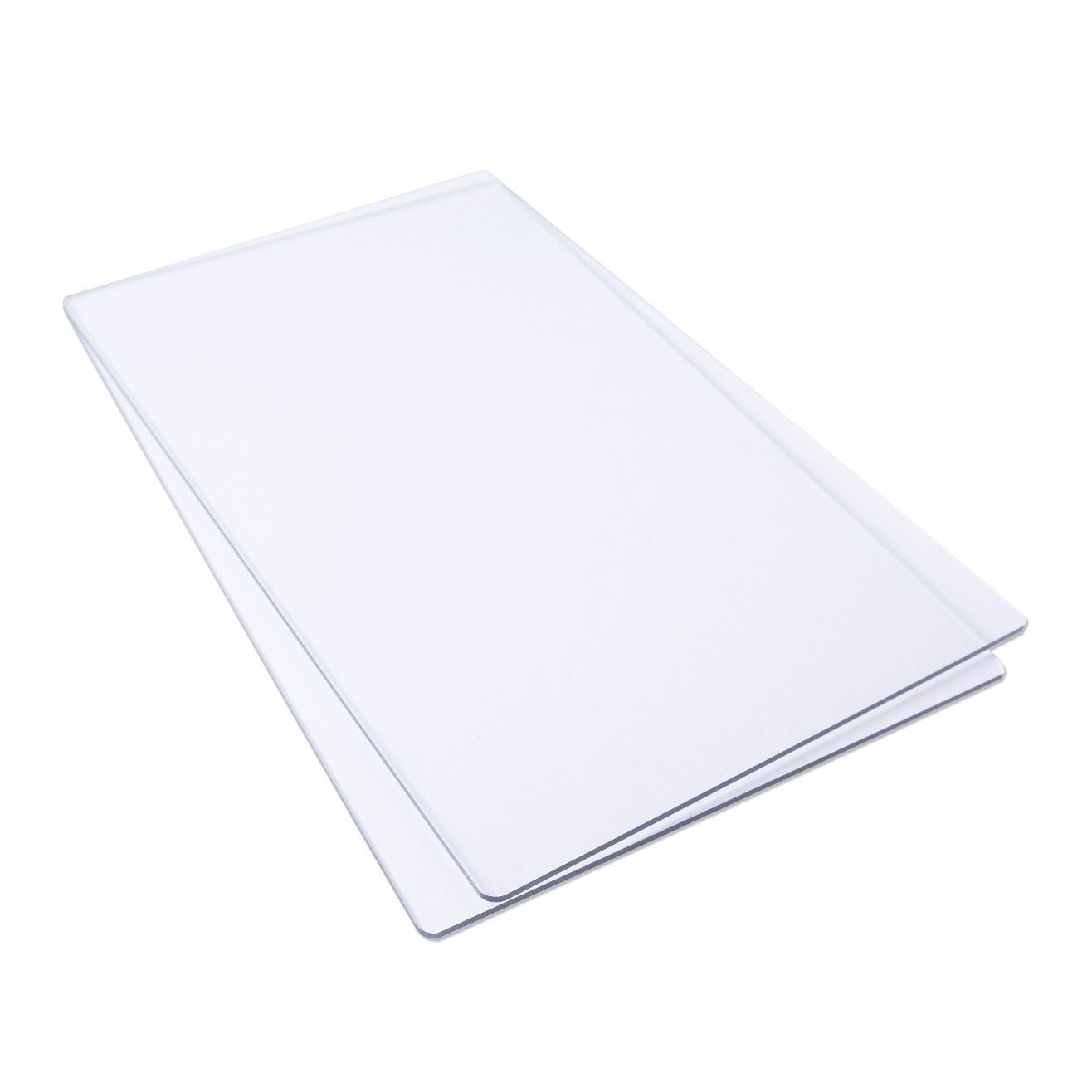 Acrílico Para Corte Switch Plus Transparente