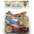 Die Cuts Around the World