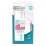 Perforador borde scallop
