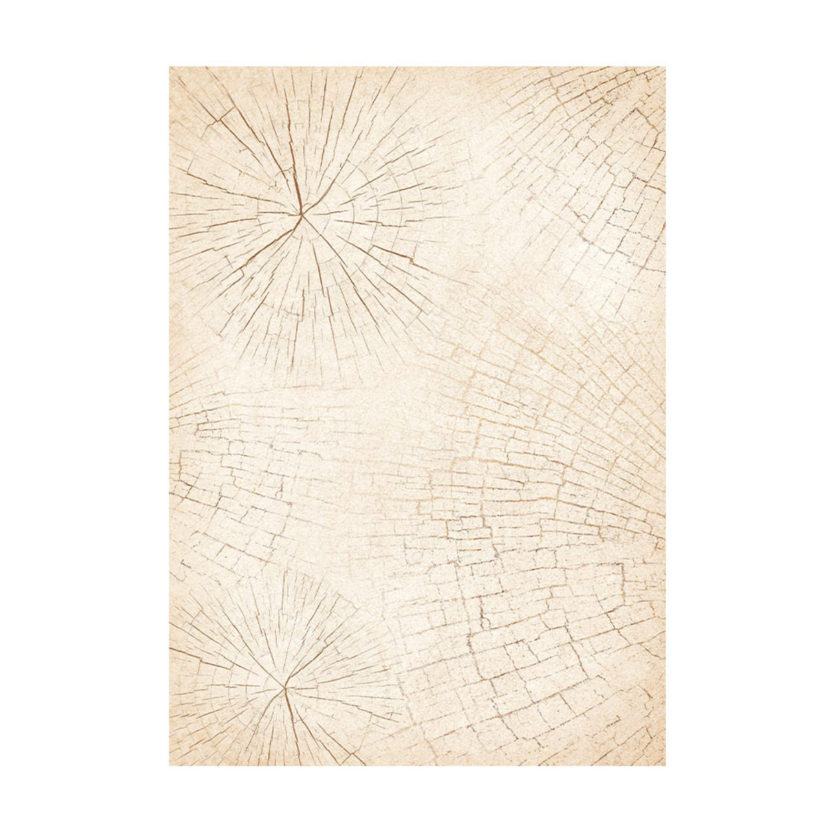 Papel de arroz A6 8HJ 28gr All Around xmas - Navidad (vista 3)
