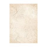 Papel de arroz A6 8HJ 28gr All Around xmas - Navidad (vista 3)