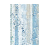 Papel de arroz A6 8HJ 28gr Fondos Blue Land (vista 2)