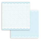 Block de cartulinas ''Fondos Babydream Blue - Niño" (vista 3)