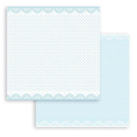 Block de cartulinas ''Fondos Babydream Blue - Niño" (vista 3)