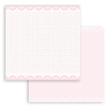 Block de cartulinas ''Fondos Babydream Pink - Niña" (vista 3)