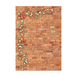 Papel de arroz A6 8HJ 28gr All Around xmas - Navidad (vista 5)