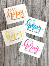 Kit Mini Distress Ink #1 de Tim Holtz (vista 3)