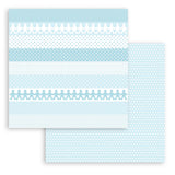 Block de cartulinas ''Fondos Babydream Blue - Niño" (vista 4)