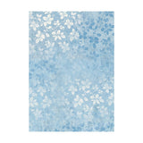Papel de arroz A6 8HJ 28gr Fondos Blue Land (vista 5)
