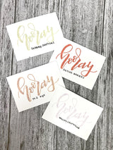 Kit Mini Distress Ink #11 de Tim Holtz (vista 2)