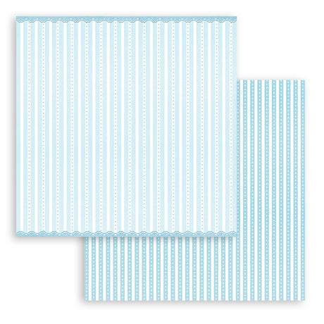 Block de cartulinas ''Fondos Babydream Blue - Niño" (vista 6)
