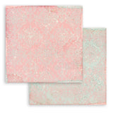 Block de cartulinas ''Fondos Rose Parfum" de 20.3x20.3cm (vista 8)