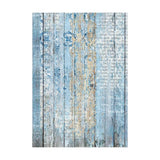 Papel de arroz A6 8HJ 28gr Fondos Blue Land (vista 8)