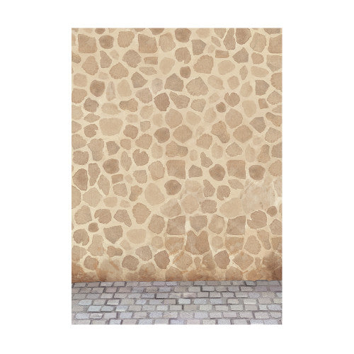 Papel de arroz A6 8HJ 28gr All Around xmas - Navidad (vista 8)