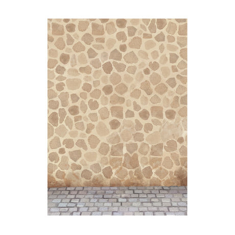 Papel de arroz A6 8HJ 28gr All Around xmas - Navidad (vista 8)
