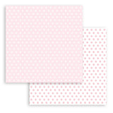 Block de cartulinas ''Fondos Babydream Pink - Niña" (vista 9)