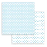 Block de cartulinas ''Fondos Babydream Blue - Niño" (vista 9)