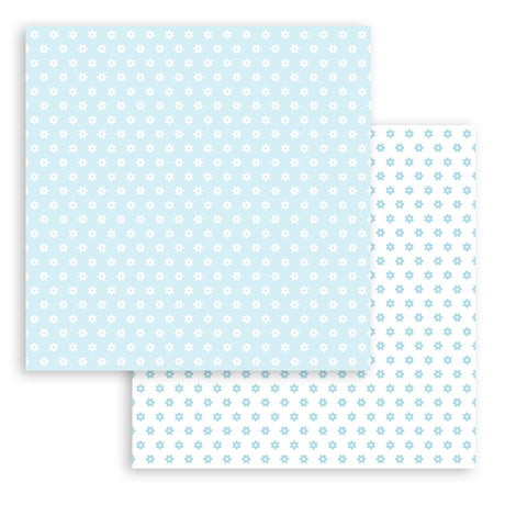 Block de cartulinas ''Fondos Babydream Blue - Niño" (vista 9)