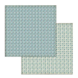 Block de cartulinas "Azulejos de Sueño" de 20.3x20.3 cm (vista 10)