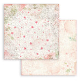 Block de cartulinas ''Fondos Rose Parfum" de 20.3x20.3cm (vista 10)