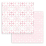 Block de cartulinas ''Fondos Babydream Pink - Niña"