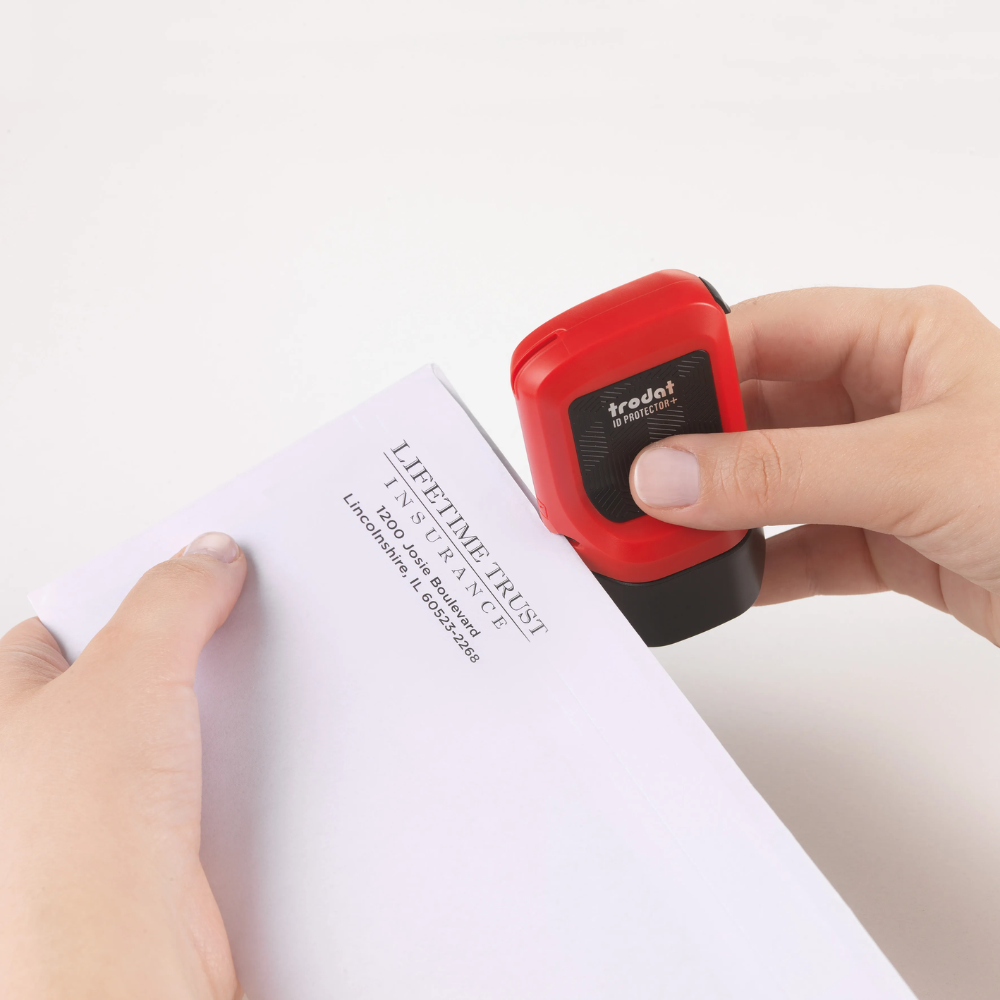 ID Protector+ de datos | Trodat