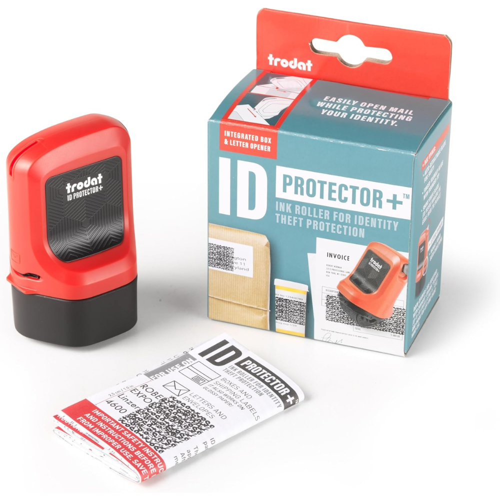 ID Protector+ de datos | Trodat