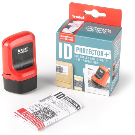ID Protector+ de datos | Trodat
