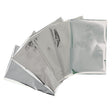 Foil Heatwave para Aplicar 10.2x15.2cm - Plateado x30 hojas