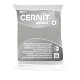 Cernit Metallic Perlado – arcilla polimérica efecto metálico 56 g