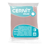 Cernit Opaline Rosado – arcilla polimérica acabado cerámica 56 g