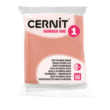 Cernit Number One Rosa inglés (476) – arcilla polimérica 56 g