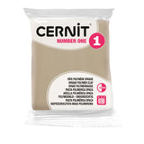 Cernit Number One Sahara (747) – arcilla polimérica 56 g