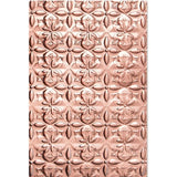 Folder de Embossing 3D Tamaño: Estándar