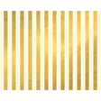 Cartulina Poster Board 56x71cm - Crema con Rayas Doradas