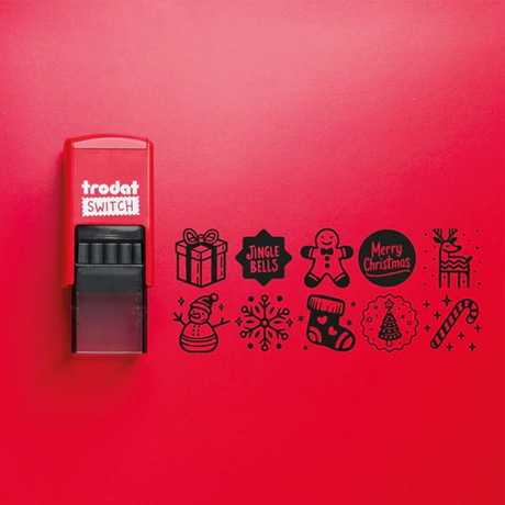 Trodat Switch (vista 7)