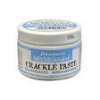 Pasta Craquelada Transparente Pote 150ml