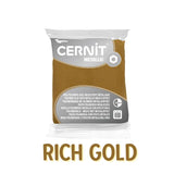 Arcilla Polimérica Metallic 56g