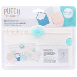 Punch Board Mini Envelope - Mini Sobres (empaque)