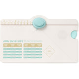 Punch Board Mini Envelope - Mini Sobres