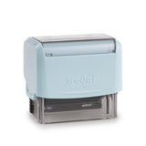 Trodat Mini 3911 azul pastel