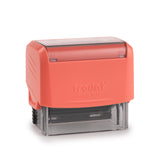 Trodat Mini 3911 coral pastel