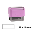 Trodat Mini 3911 línea pastel