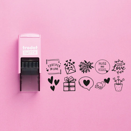 Trodat Switch (vista 3)