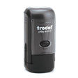 Sello Printy redondo 46019 con tapa