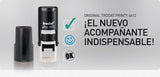 Sello Printy 4612 con tapa