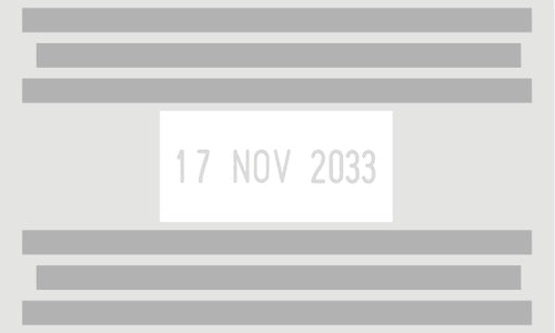 Formato fechador 4729