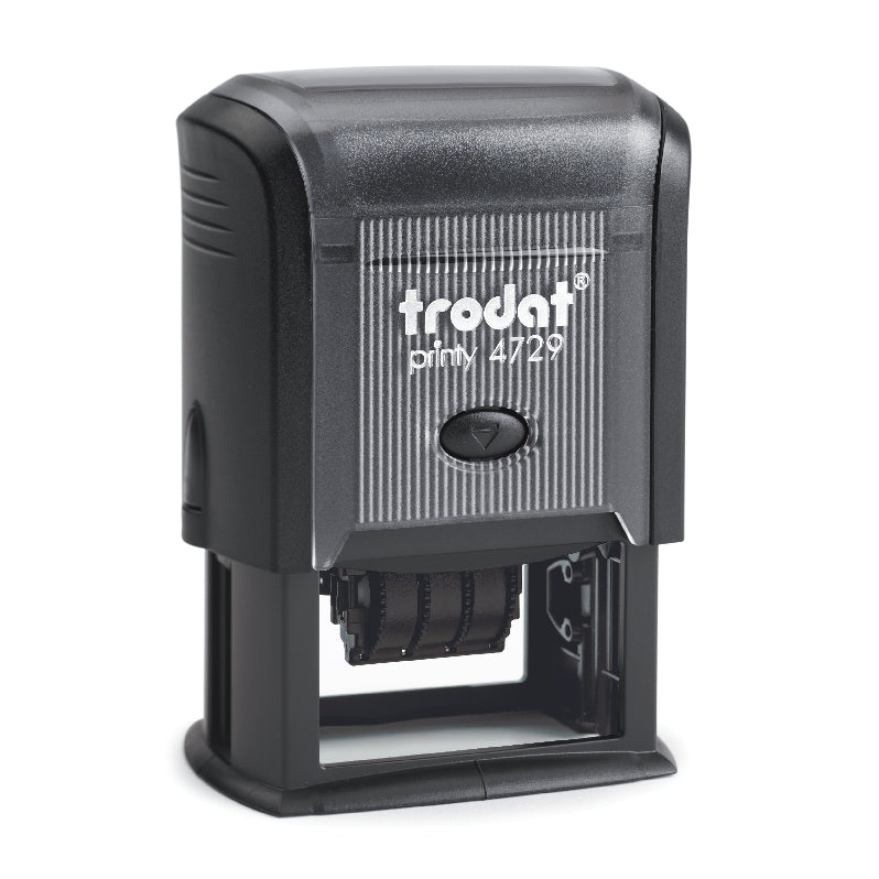 Fechador Printy Trodat 4729